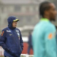 Ancelotti begins to coach the Brazilian national team that will face Chile and Bolivia | De Último Minuto English