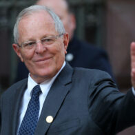 Former Peruvian President Kuczynski to stand trial on Odebrecht money laundering charges | De Último Minuto English