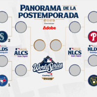 MLB 2025 Postseason Matchups Defined | De Último Minuto English