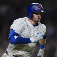 Cubs beat Rays, close in on Brewers in Central | De Último Minuto English