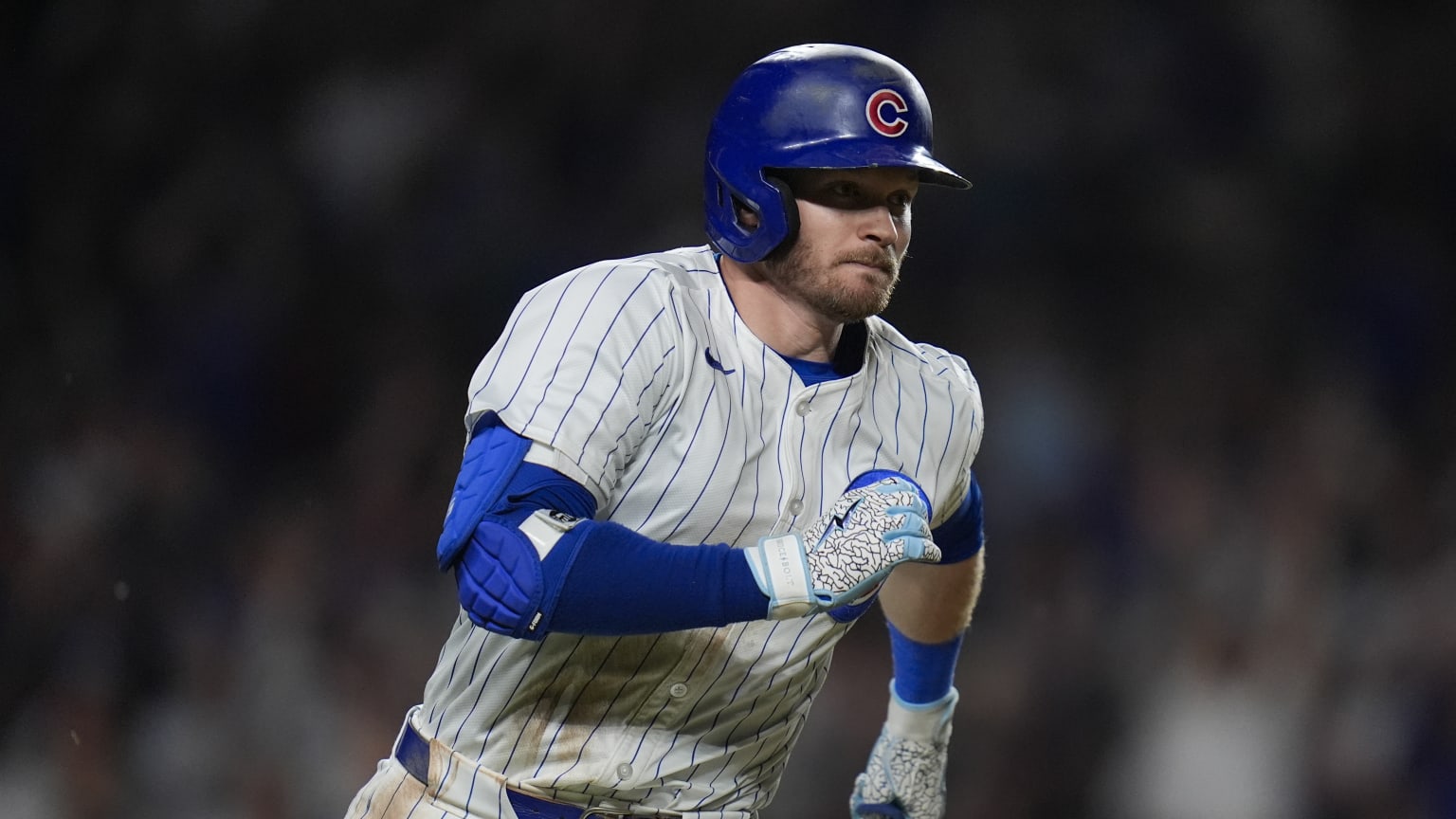 Cubs beat Rays, close in on Brewers in Central | De Último Minuto English