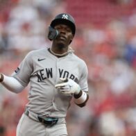 Jazz Chisholm Jr. joins the exclusive Yankees 30-30 club | De Último Minuto English