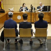 Racism in Spanish football: six convictions in the courts in just over a year | De Último Minuto English