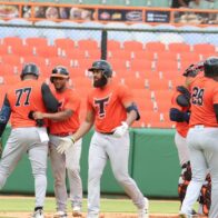 Toros del Este receive integrations in second week of training | De Último Minuto English