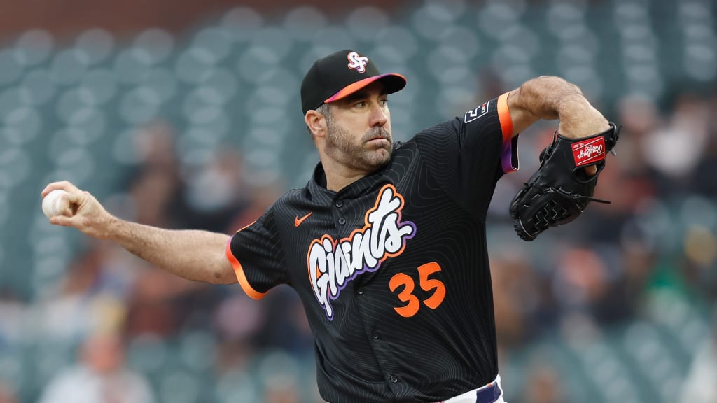 Verlander shines as Jerar Encarnación and Rafael Devers decide Giants' victory in extras | De Último Minuto English