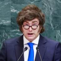 Milei praises Trump and promises "irreversible" growth in Argentina after the elections | De Último Minuto English
