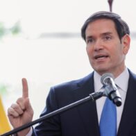 Cuban officialist journalism calls Rubio a "liar, spawn, and arrogant" | De Último Minuto English