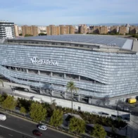 The Roig Arena opens its doors after a 400 million investment and a million expected attendees in the first year | De Último Minuto English