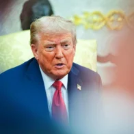 The US justifies military force against drug trafficking and assures that it is only the beginning | De Último Minuto English