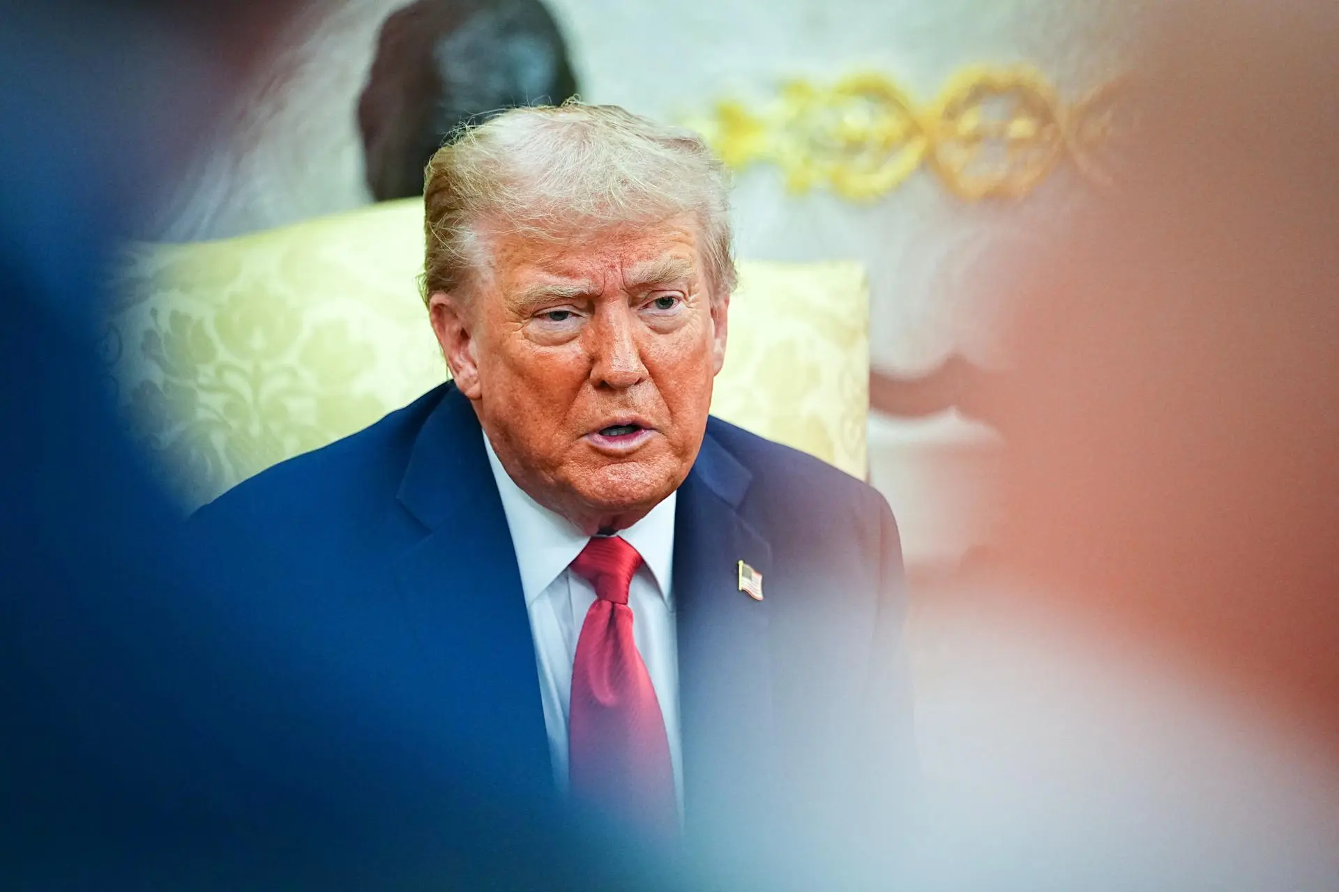 The US justifies military force against drug trafficking and assures that it is only the beginning | De Último Minuto English