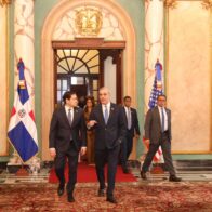 Abinader will meet with Marco Rubio at the UN to address the crisis in Haiti | De Último Minuto English