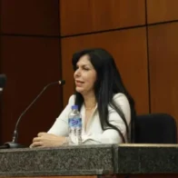 Former congresswoman Rosa Amalia Pilarte seeks to halt in the Constitutional Court a 5-year sentence for money laundering | De Último Minuto English