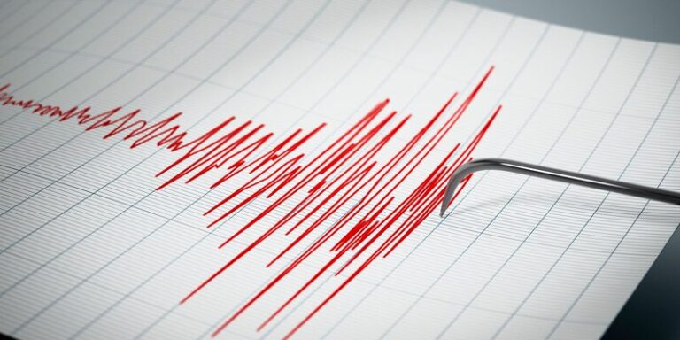 A 4.2 magnitude earthquake shakes the southern coast of Peru, with no reports of damage | De Último Minuto English