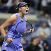Anisimova defeats Naomi Osaka and will play the US Open final with Sabalenka | De Último Minuto English
