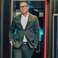 Santiago Matías will donate 100 thousand dollars for the construction of a psychiatric hospital | De Último Minuto English