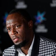 Usain Bolt: “I wanted to be a legend” | De Último Minuto English