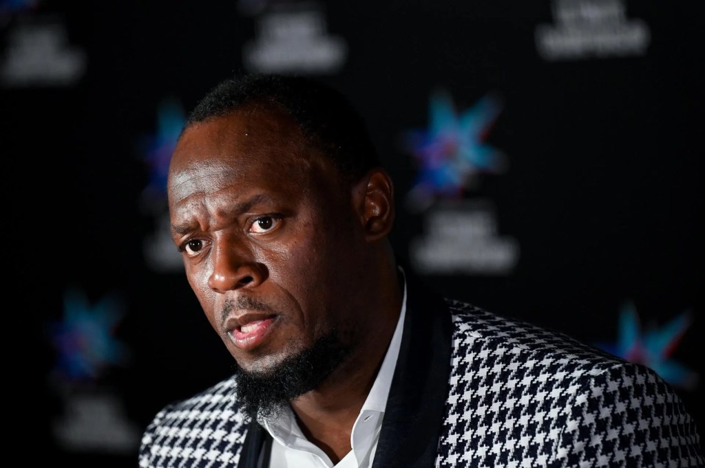 Usain Bolt: “I wanted to be a legend” | De Último Minuto English
