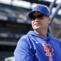 Mets confirm Carlos Mendoza's continuity as manager for the 2026 season | De Último Minuto English