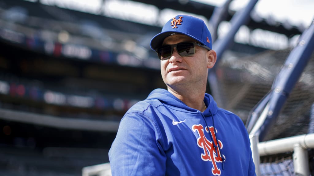 Mets confirm Carlos Mendoza's continuity as manager for the 2026 season | De Último Minuto English