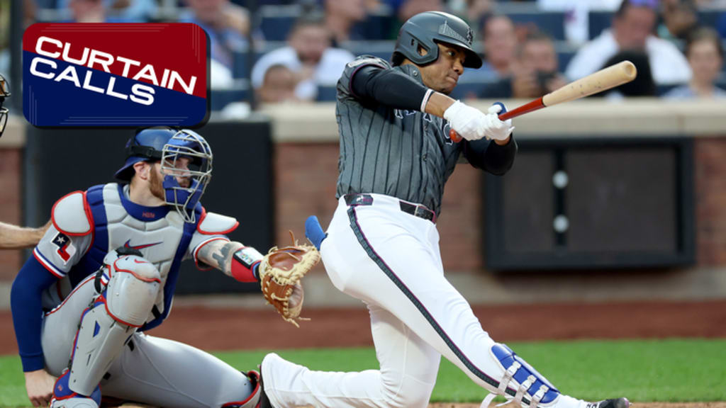 Juan Soto reaches 40 home runs for the second consecutive season and approaches the 40-40 | De Último Minuto English