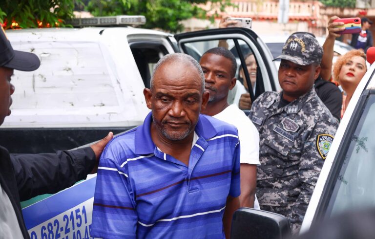 Nazario Mercedes sent to trial for the murder of several women | De Último Minuto English