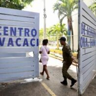 Haitian citizen dies in Migration custody due to cardiorespiratory arrest | De Último Minuto English