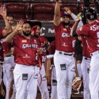Gigantes del Cibao sign agreement for the digital sale of tickets for the 2025 season | De Último Minuto English