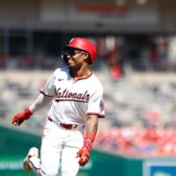 MLB Recap: Nasim Núñez hits his first two MLB home runs; Machado and Tatis Jr. also homer in Padres' loss | De Último Minuto English