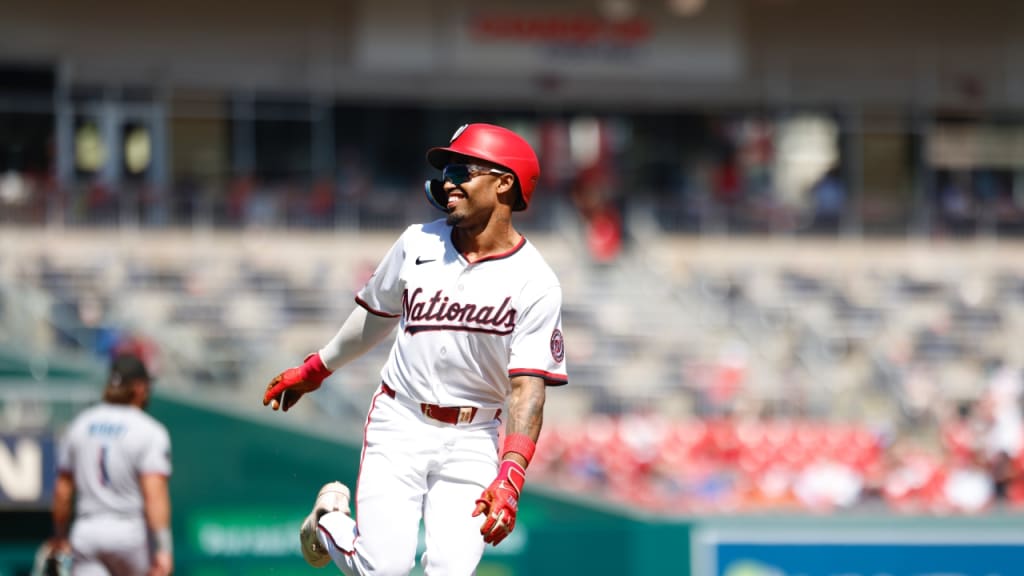 MLB Recap: Nasim Núñez hits his first two MLB home runs; Machado and Tatis Jr. also homer in Padres' loss | De Último Minuto English