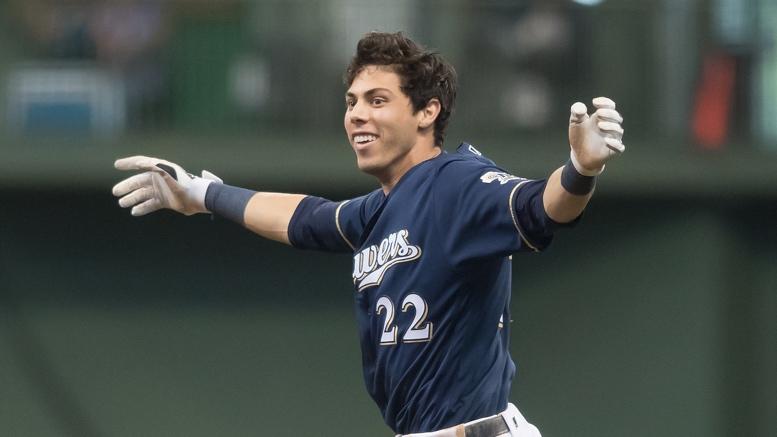 Brewers reach 90 wins and move closer to playoffs | De Último Minuto English