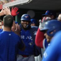 Rays rally with 5 home runs and 18 hits to win the series against the Reds | De Último Minuto English