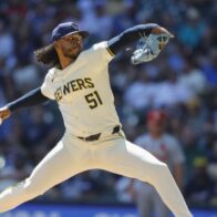 Peralta, Chapman, and Iglesias shine among August's award winners in Major League Baseball | De Último Minuto English
