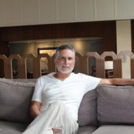 Marlon Moreno agreed to star in the Dominican film "Cucú" 30 min after reading the script | De Último Minuto English