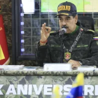 Venezuela demands that the U.S. cease its "warmongering stance" after denouncing aircraft incursion | De Último Minuto English
