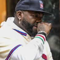 Stars Boulevard will exalt David Ortiz | De Último Minuto English