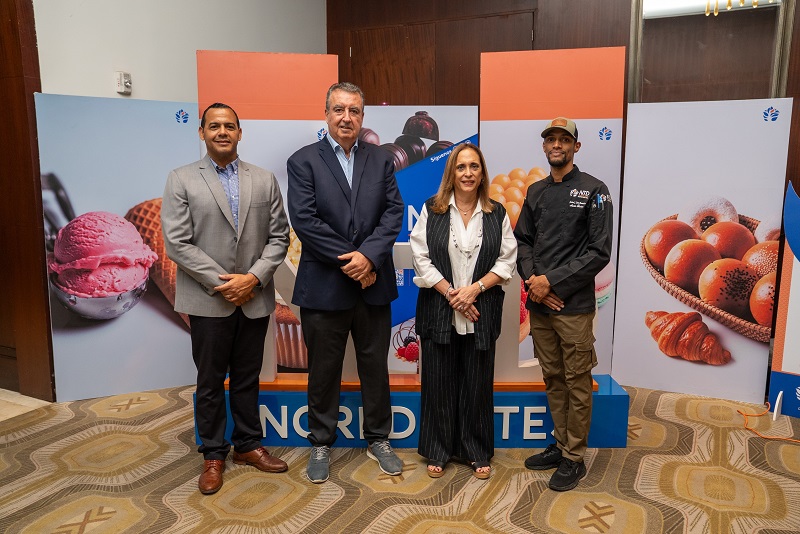 Expo NTD Santo Domingo 2025 a space full of creative proposals | De Último Minuto English