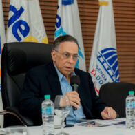 Celso Marranzini: “The electrical system is stable at 99% after the passage of storm Melissa” | De Último Minuto English