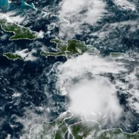 Suspension of classes and work maintained in provinces under red alert due to storm Melissa | De Último Minuto English