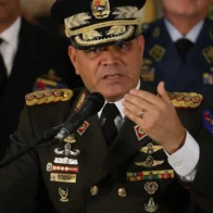 Defense Minister says Venezuela is doing "everything" to avoid war with the US | De Último Minuto English