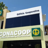 CONACOOP clarifies that it did not participate in a millionaire agreement between Banco Agrícola and IDECOOP | De Último Minuto English