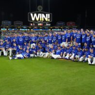 Dodgers clinch NLDS berth with dominant outing from Yamamoto | De Último Minuto English