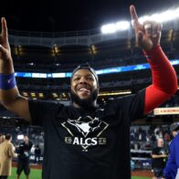 With the bat on fire, Vladimir Guerrero Jr. changes the history of the Blue Jays | De Último Minuto English
