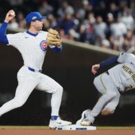 Boyd and the Cubs redeem themselves and force a decisive Game 5 against the Brewers | De Último Minuto English