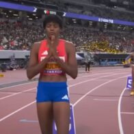 Marileidy Paulino ends her 2025 season on a high note by winning in New York | De Último Minuto English
