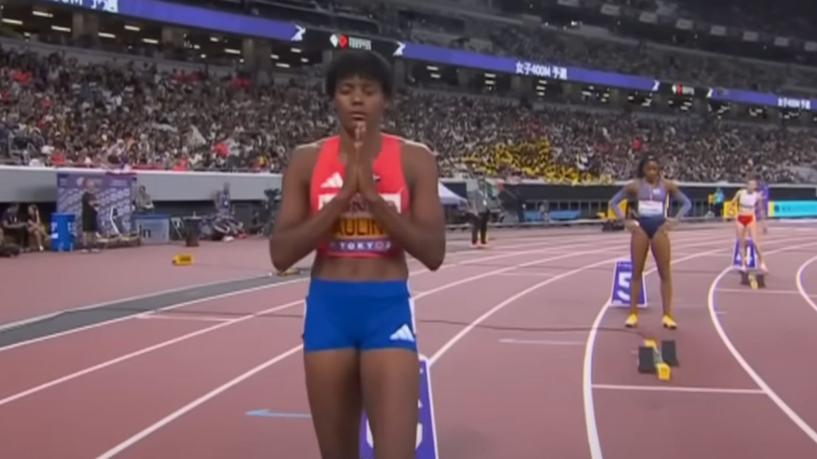 Marileidy Paulino ends her 2025 season on a high note by winning in New York | De Último Minuto English