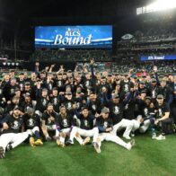 Jorge Polanco sends the Mariners to the Championship Series with a decisive hit | De Último Minuto English