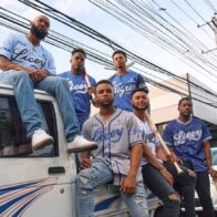 Tigres del Licey unveil their new uniforms for the 2025-26 LIDOM season | De Último Minuto English