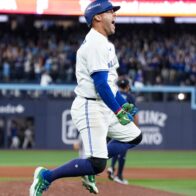 Springer's decisive home run propels the Blue Jays to the World Series for the first time since 1993 | De Último Minuto English