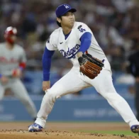 Shohei Ohtani would start Game 5 of the NLDS if the series goes on, Dave Roberts confirms | De Último Minuto English