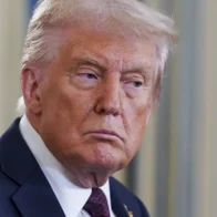 Trump advocates for YouTube to allow Univision's return to the platform | De Último Minuto English
